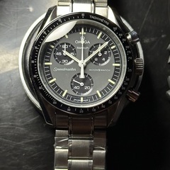 OMEGA SWATCH　Speedmaster MoonSwatch MOON Ver.の画像