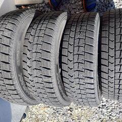 【185/70R14】ウィンターマックス 4本セットの画像