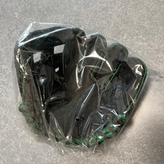 新品未使用　野球グローブの画像