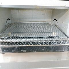 品質保証☆配達有り2000円(税別）タイガー オーブントースター 2020年製の画像