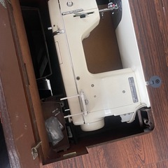 JANOME/ジャノメ ミシン 802の画像