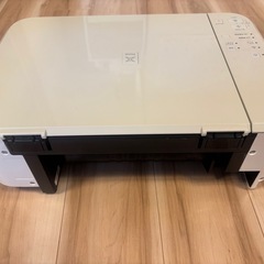 Canon プリンターMG3630　の画像