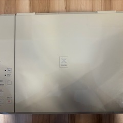 Canon プリンターMG3630　の画像