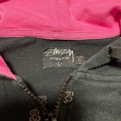 STUSSYの画像