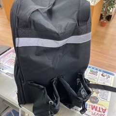 ☆ドリーム荒牧店☆ジモティー割引有☆【クリーニング済み】保冷バッグの画像