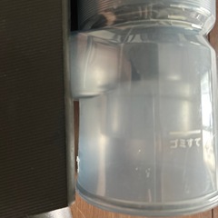 ジャンク品(使用可能)TOSHIBA 掃除機の画像
