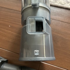 ジャンク品(使用可能)TOSHIBA 掃除機の画像