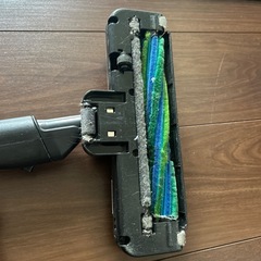 ジャンク品(使用可能)TOSHIBA 掃除機の画像