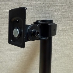 モニターアームの画像