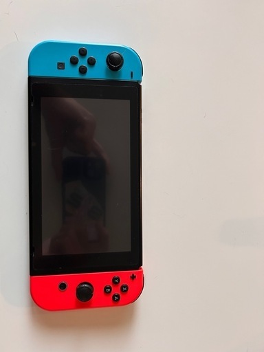 Nintendo Switch 本体