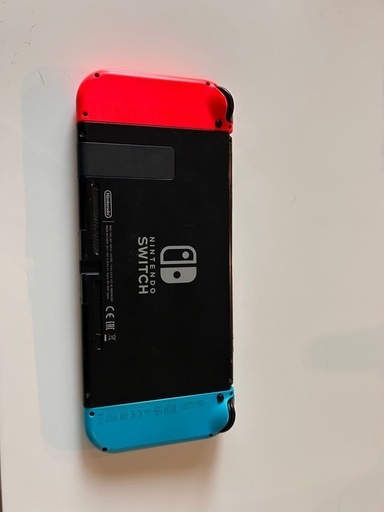 Nintendo Switch 本体