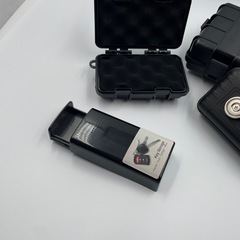 小物ボックスの画像