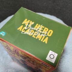 【新品‼️】ヒロアカ　ブレイクタイムコレクション　爆豪勝己　フィギュアの画像