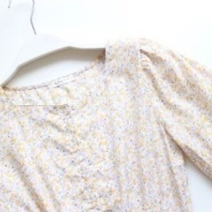 🌸🌸♡.格安 Honeys ハニーズ ワンピース.♡の画像