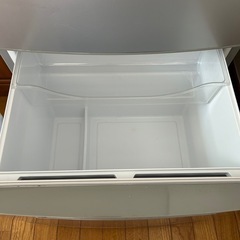 SANYO 冷蔵庫の画像