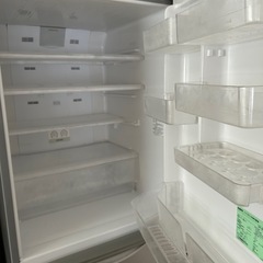 SANYO 冷蔵庫の画像