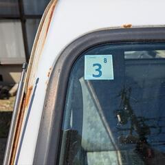 三菱ミニキャブトラック4WD　ATの画像