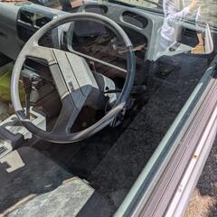 三菱ミニキャブトラック4WD　ATの画像