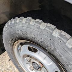 三菱ミニキャブトラック4WD　ATの画像