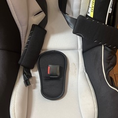 チャイルドシート　新生児の画像