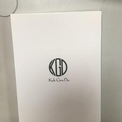 【松本市引き取り限定】⭐未使用⭐Koh Gen Do（江原道）楽屋ミラー（中型/R）の画像