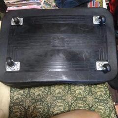 👜リュックキャスター付き旅行カバン👜の画像