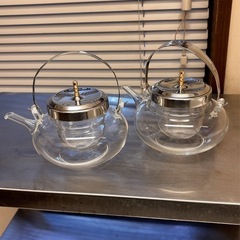 HARIO お酒を薄めず保冷する冷酒器丸地炉利の画像