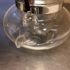 HARIO お酒を薄めず保冷する冷酒器丸地炉利の画像