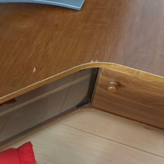 テレビ台の画像