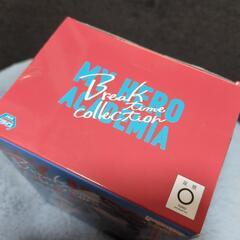 【新品‼️】ヒロアカ　ブレイクタイムコレクション　轟焦凍　フィギュアの画像