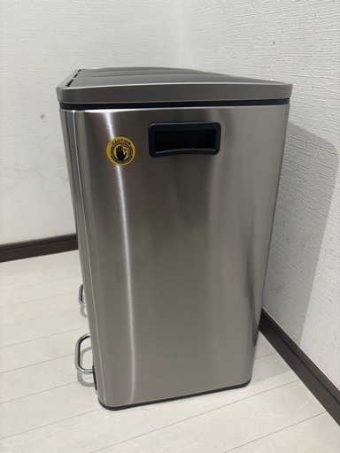 DULTON 分別ゴミ箱