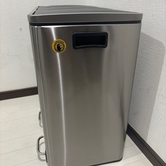 DULTON 分別ゴミ箱の画像