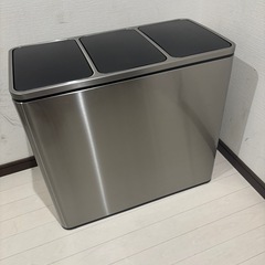 DULTON 分別ゴミ箱の画像