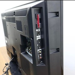 SONY ソニー テレビの画像