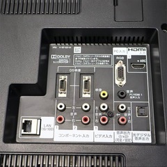 SONY ソニー テレビの画像