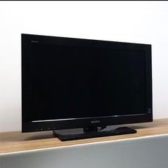 SONY ソニー テレビの画像