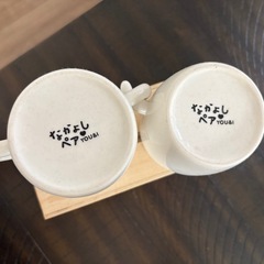 ぺあマグの画像