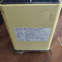 シャーププラズマクラスター加湿イオン発生器の画像