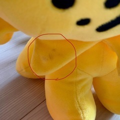ボーネルド　ルーピング　ブロック　ぬいぐるみセットの画像