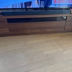サウンドバー！の画像
