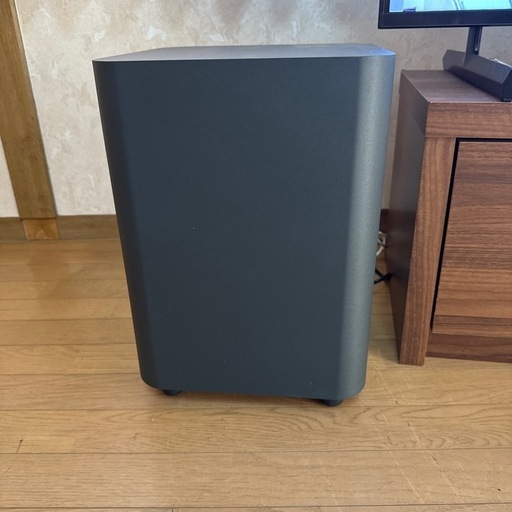 5000円引きサウンドバー！