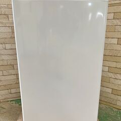 大阪送料無料★3か月保障付き★洗濯機★ハイアール★4.5kg★2020年★JW-C45FK★IS-837の画像