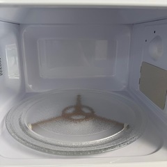 2022年　ユアサプライムス　電子レンジの画像
