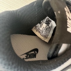 新品 Nike Dunk Low 12CM ナイキ ダンク ロー ベビーシューズ  キッズシューズ
の画像