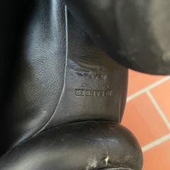 JIL SANDER(ジルサンダー)サンダル23.5cmの画像