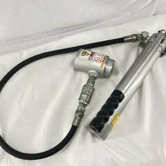 中古工具　カクタス パンチセット　SKP-4の画像