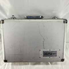 中古工具　カクタス パンチセット　SKP-4の画像
