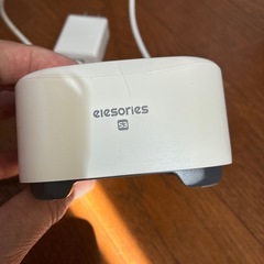 胎内音の画像