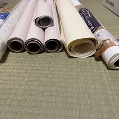 リフォーム グッズ色々の画像