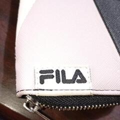 FILA長財布の画像